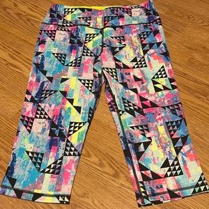 Victoria Secret Crop